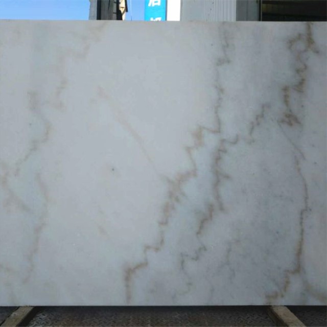 guangxi white marble slabs